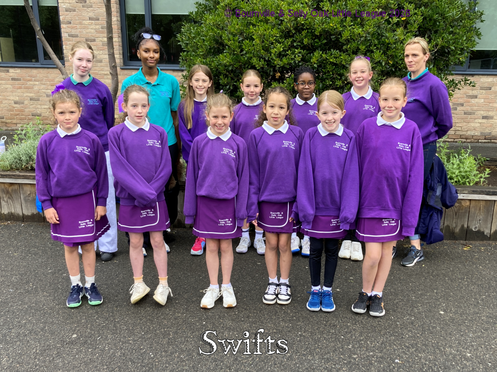 Swifts