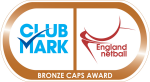 Bronze CAPS logo